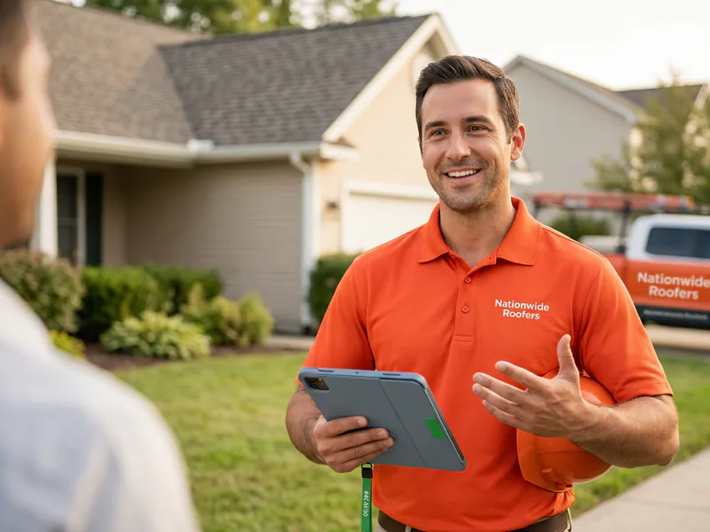 Roof Installation  in Frostproof  FAQ